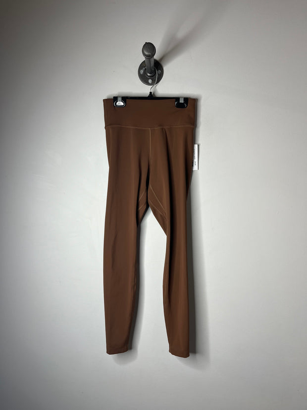 10 Tree Brown Leggings