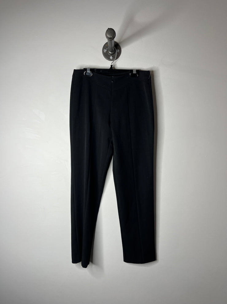 Vivian Wong Black Trouser