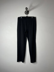 Vivian Wong Black Trouser