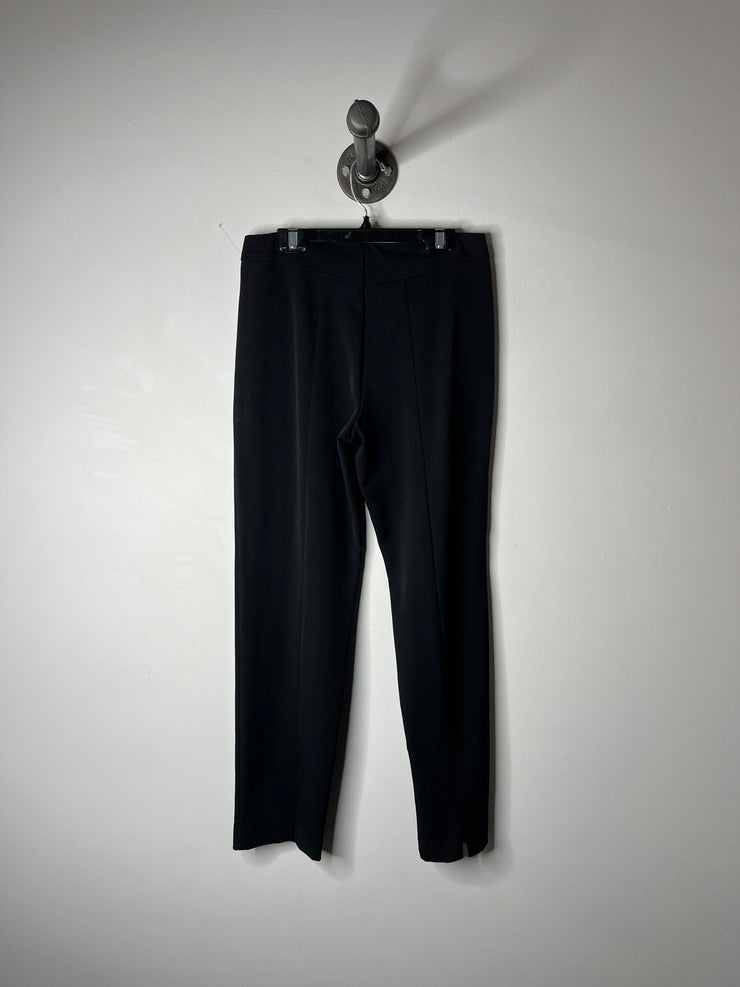 Vivian Wong Black Trouser