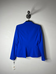 Calvin Klein Royal Blue Blazer