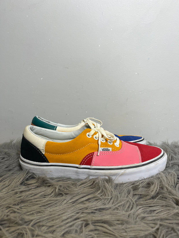 Vans Multi Colour Sneaker