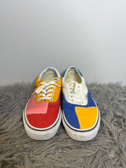 Vans Multi Colour Sneaker