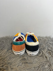 Vans Multi Colour Sneaker