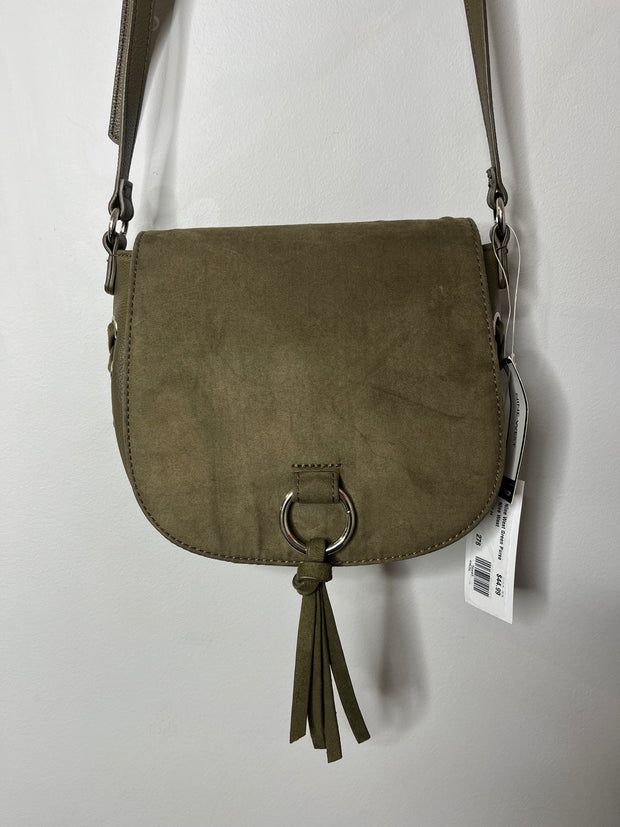 Nine West Green Purse