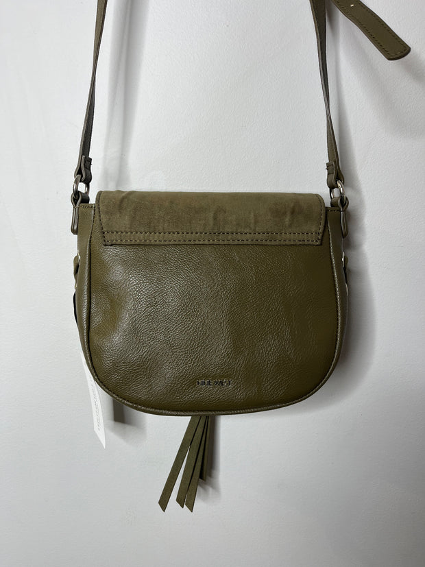 Nine West Green Purse