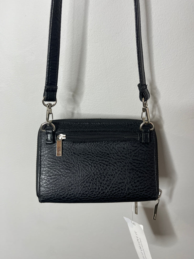 Matt & Nat Black Crossbody