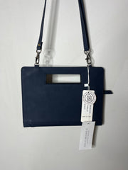 Simply N. Navy Wallet Purse