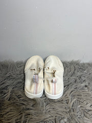 Vionic Beach Wht Slip-On Shoes