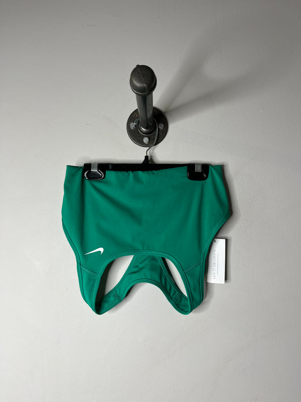 Nike Green Sports Bra