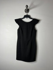 Molly Bracken Black Dress