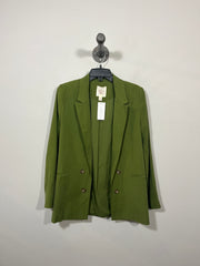 Autres Filles Green Blazer