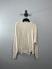 By Together Cream Sweater