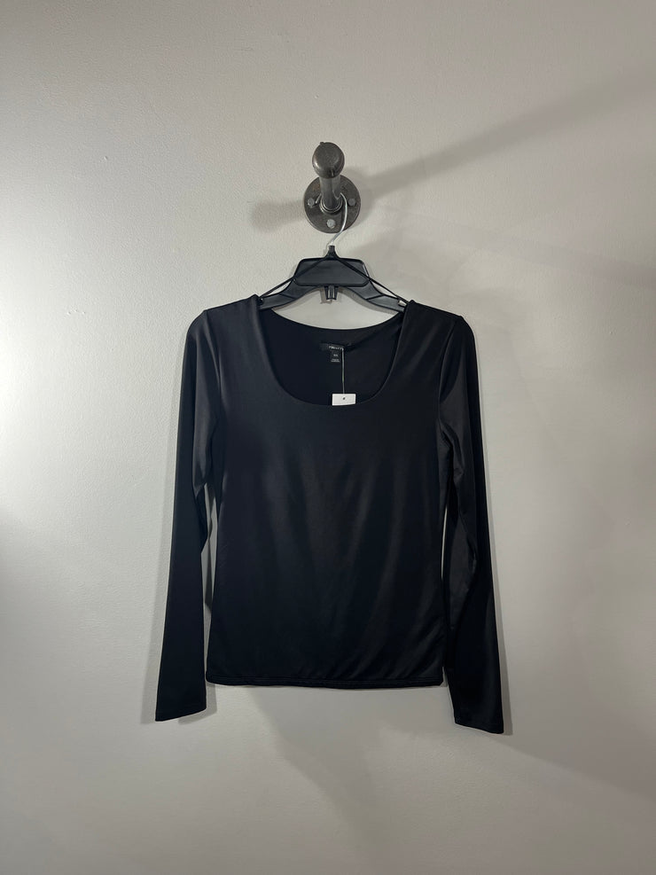 RW&CO Black Longsleeve