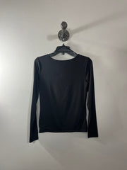 RW&CO Black Longsleeve