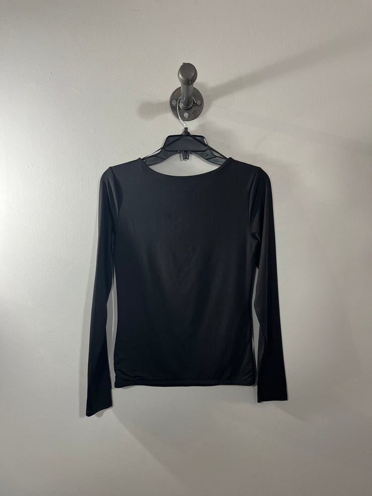 RW&CO Black Longsleeve