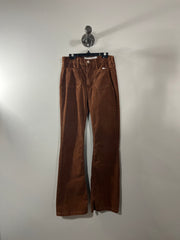 Gap Brown Corduroy Pants