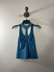 Lululemon Blue Tank