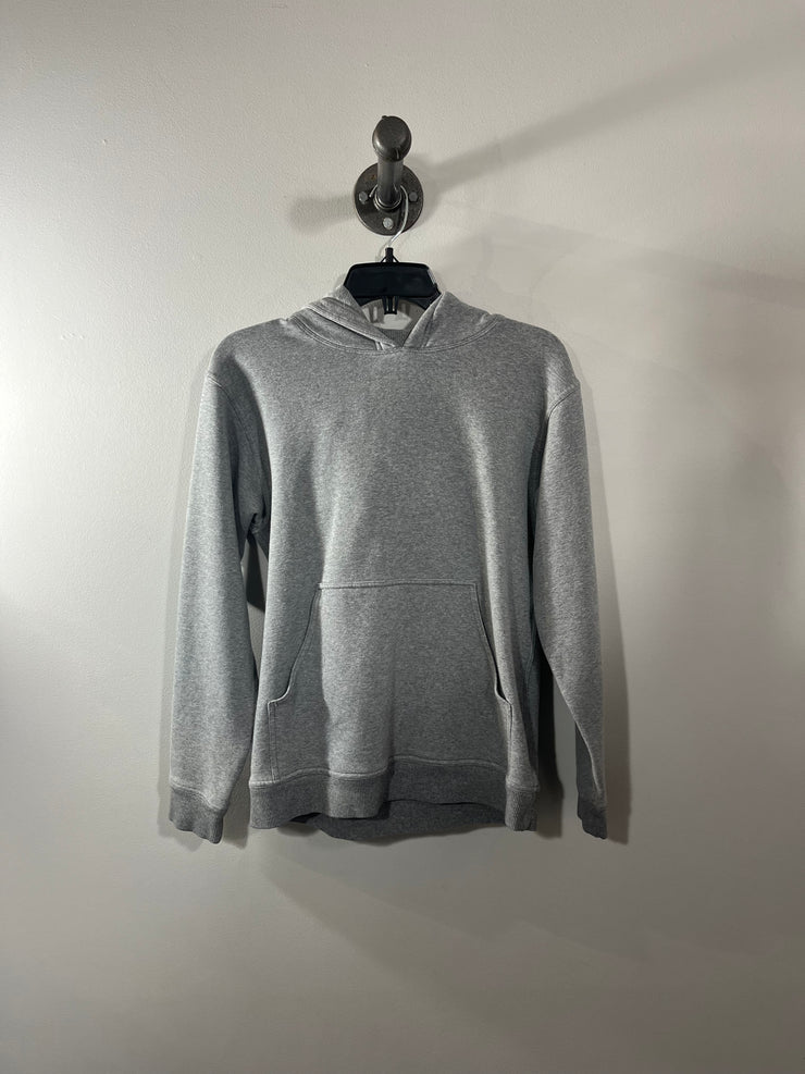 Lululemon Grey Hoodie