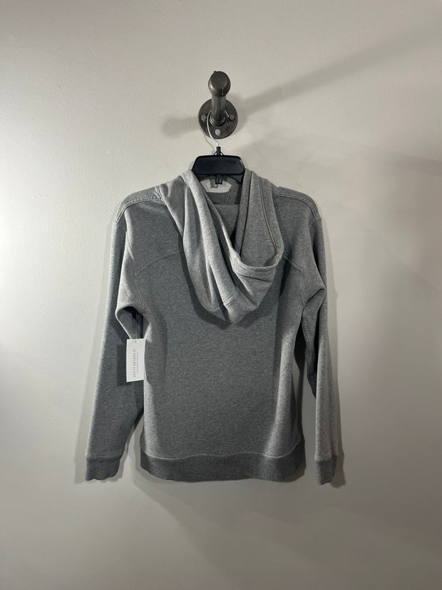 Lululemon Grey Hoodie