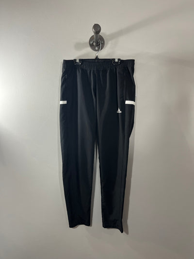 Adidas Black Athletic Pants