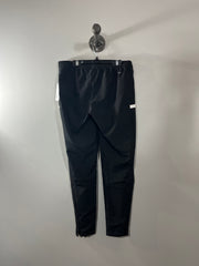 Adidas Black Athletic Pants