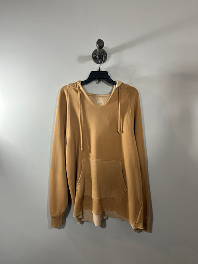 Aerie Brown Hoodie