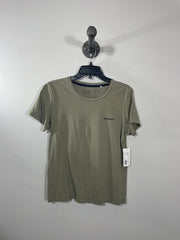 Patagonia Green T-Shirt