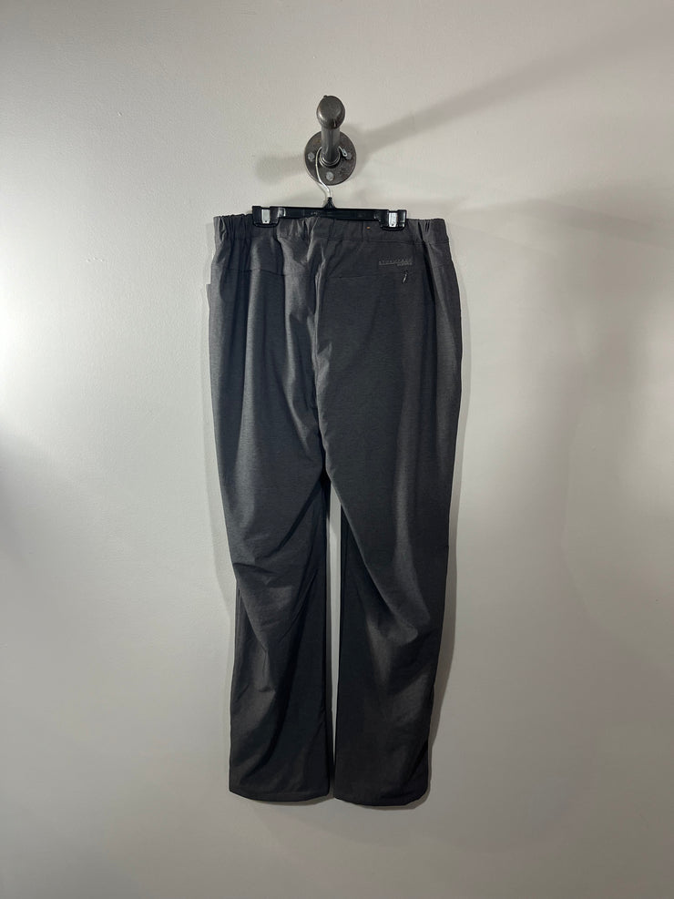 Stormpack Gry Fleece Snowpants