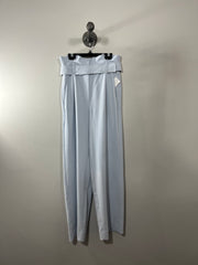 Babaton Light Grey Trousers