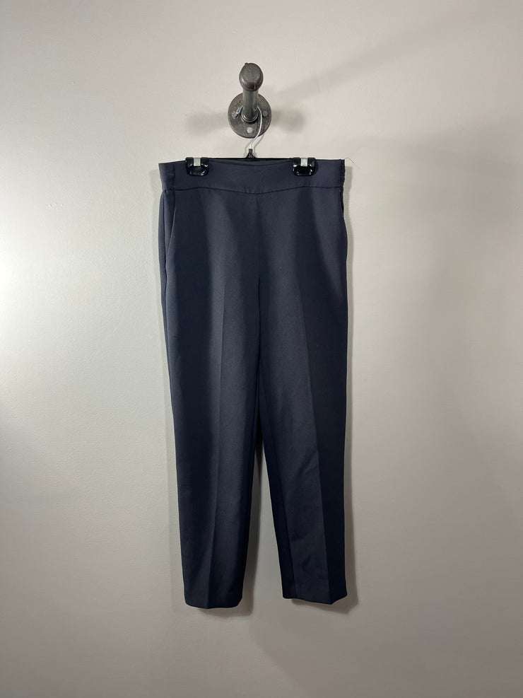 Babaton Grey Trousers