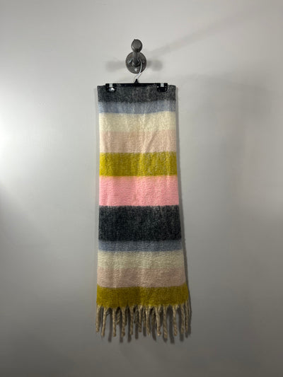 Only Multi-Colour Scarve