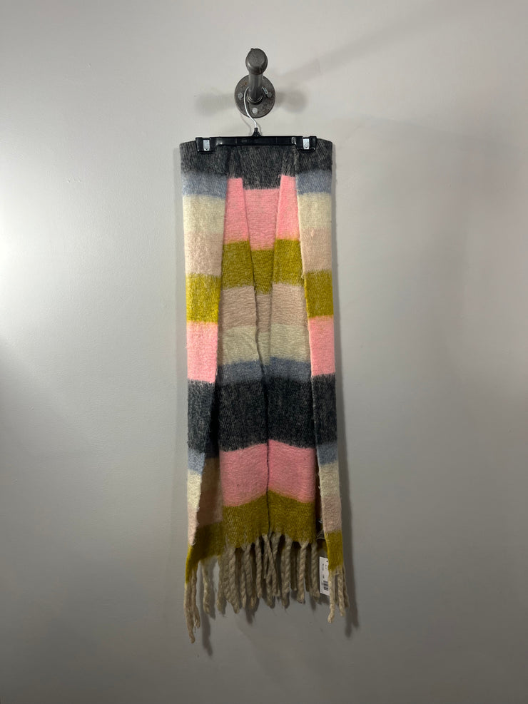 Only Multi-Colour Scarve