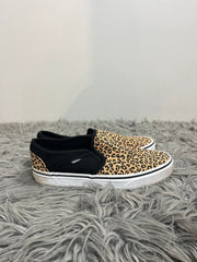 Vans Cheetah Slip-Ons