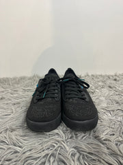 Vessi Black Sneakers