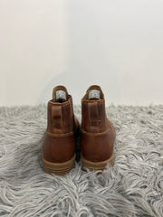 Timberland Brown Boots