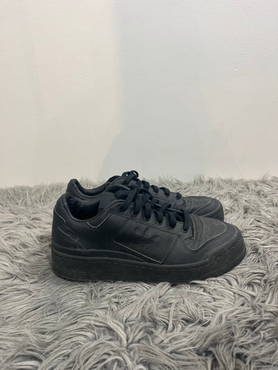 Adidas Platform Blk Sneakers