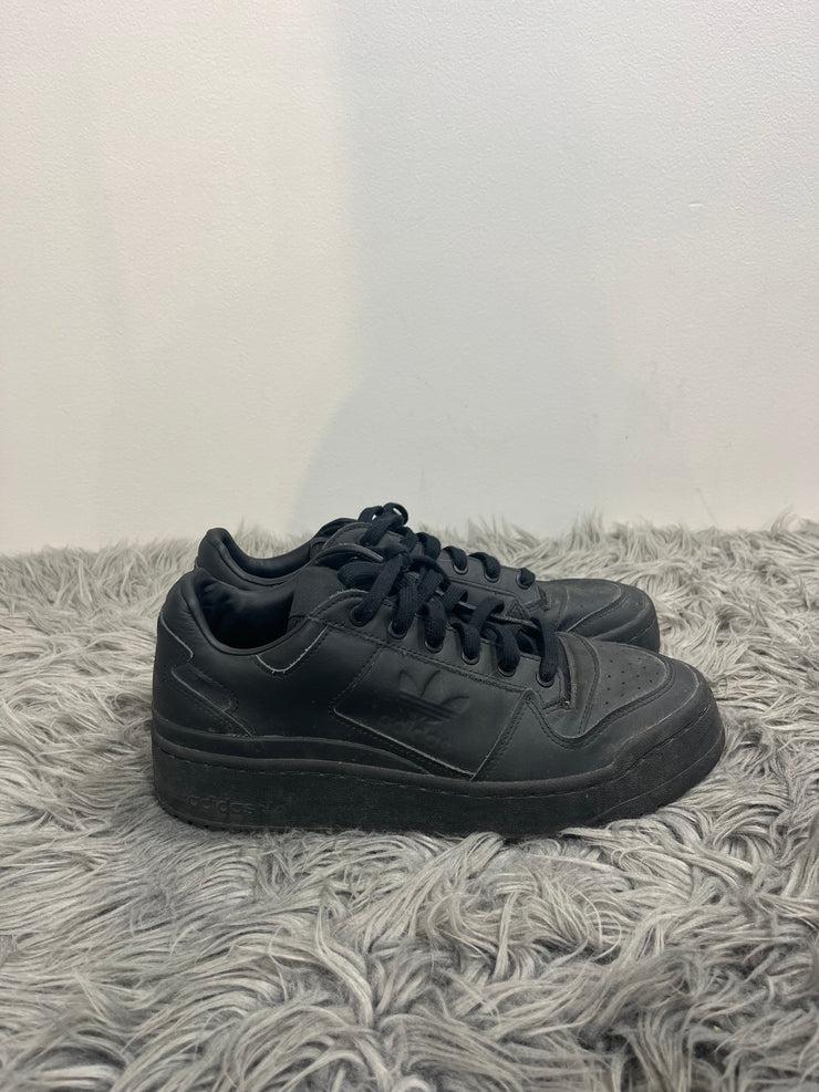 Adidas Platform Blk Sneakers