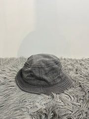 Tna Grey Bucket Hat