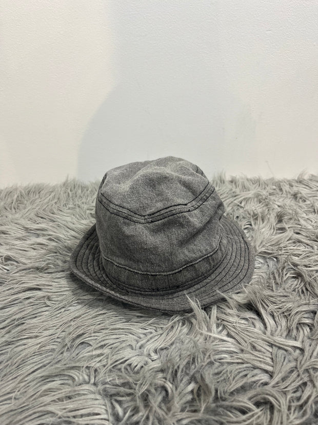 Tna Grey Bucket Hat