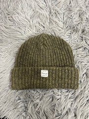 Madewell Green Toque