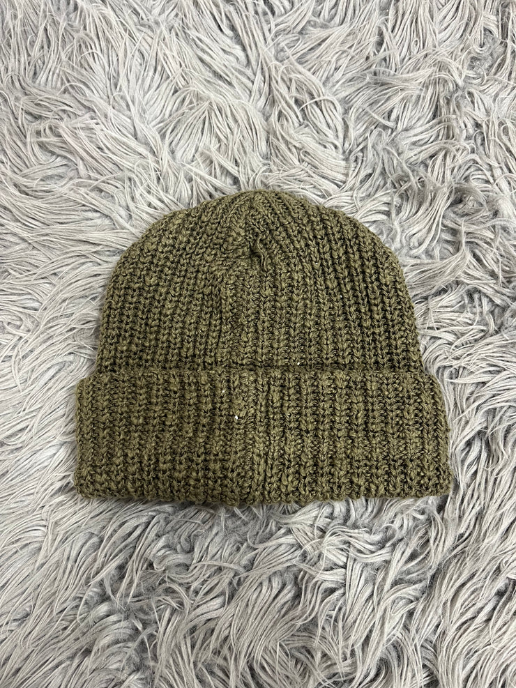 Madewell Green Toque