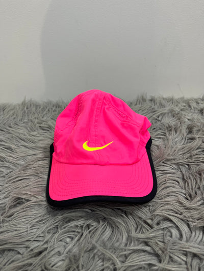 Nike Hot Pink Hat