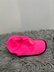 Nike Hot Pink Hat