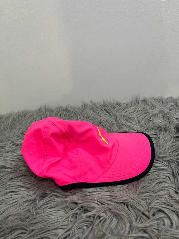 Nike Hot Pink Hat