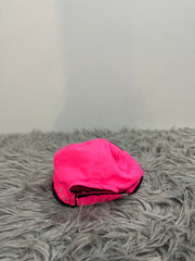 Nike Hot Pink Hat