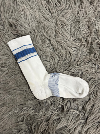 Lululemon White Socks