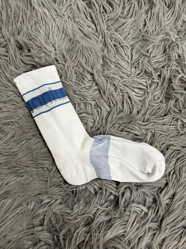 Lululemon White Socks