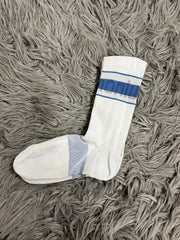 Lululemon White Socks