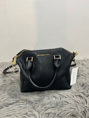 Micheal Kors Black Purse